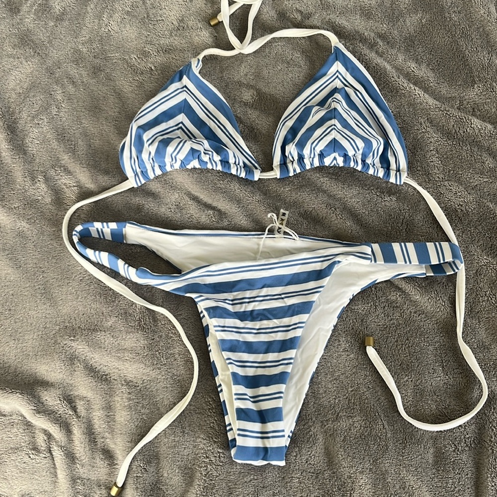Vitamin bikini